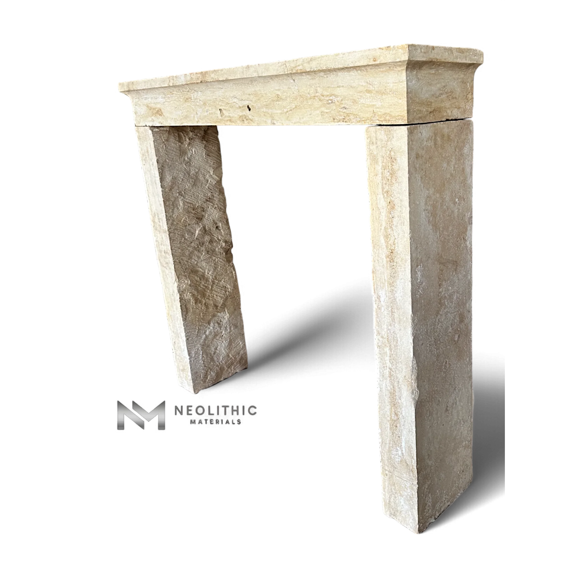 Antique Mediterranean Limestone - Image 5